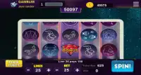 Horoscope Pisces-The Fish Slots Screen Shot 4