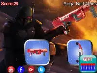 Mega Nerf Guns Screen Shot 13