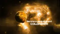Stellar Conquest [Sci-Fi Space Idle Clicker] Screen Shot 11
