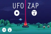 UFO ZAP Screen Shot 3