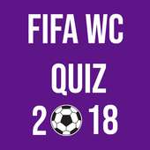 FIFA Football World Cup 2018 Quiz Russia