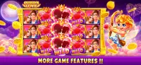 Casino Mania™ – Free Vegas Slots and Bingo Games Screen Shot 4