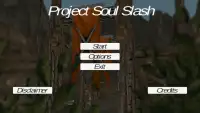 Project Soul Slash Screen Shot 2
