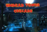 Undead Tower Crusade Demo Screen Shot 1