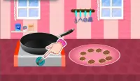 Salmon Maker : Cooking Game Screen Shot 6