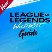 LoL- Wild Rift Mobile Guide 2020 Playthrough