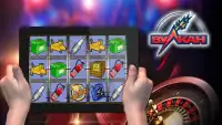Retro Slot Machines 777 - Online Slots Screen Shot 7
