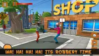 Stickman Crime City Gangster Screen Shot 9
