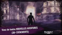 Âge Noir : Survivre en France Screen Shot 4