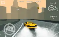 Drift Racer City Screen Shot 7