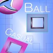 Ball Casual