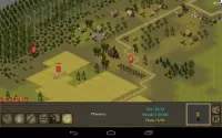 January Uprising: Str. Game Screen Shot 6
