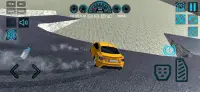 Эпичный симулятор вождения спортивных авто 2021 Screen Shot 7