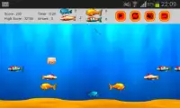 Fish Hunting Screen Shot 0