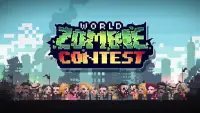 Welt Zombie Wettbewerb Screen Shot 13