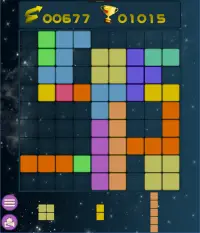 Blokz V , block puzzle game Screen Shot 16