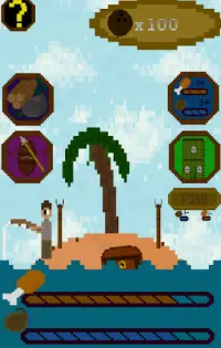 Island Survival Screen Shot 2