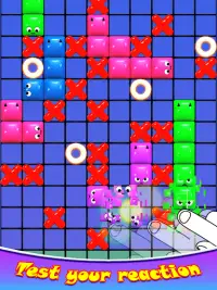 Fun Snake Game - Play Cool Games for Free Screen Shot 6