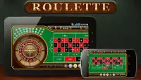Roulette - Casino Style! Screen Shot 5