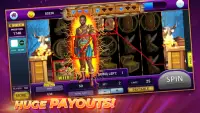 Vegas VIP Slots: Epic Jackpot Casino Machine Screen Shot 5