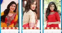 Bangladeshi Actress Photo Wallpaper Screen Shot 1
