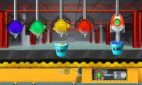 Squishy Slime Making Factory: Slime Jelly Game Screen Shot 3
