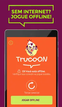 TrucoON - Truco Online Gratis Screen Shot 10