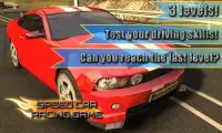 Car racing game Screen Shot 0