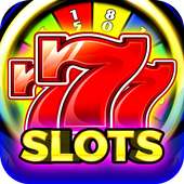 Casino Vegas Slot- Free Slot Machines