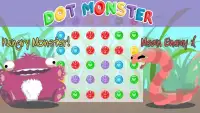 Dot Monster Screen Shot 1