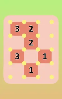 Line Loops - Logic Puzzles Screen Shot 8