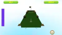 Real Mini Golf Star 3D Screen Shot 3