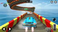 Expert Car Drift Sim : Impossible Race Champion 3D Screen Shot 6