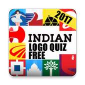 Indian Logo Quiz 2017 FREE