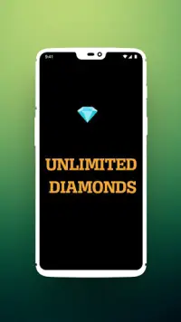 hints Free diamonds for Fire Screen Shot 2