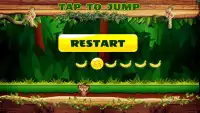 Monkey Kong - Banana Jungle Screen Shot 3