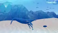 Blue Whale Simulator 2018 Screen Shot 3