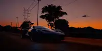 3D Race GT Driving Ford Simulator 2017 Screen Shot 4