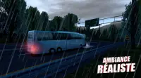 Bus Simulator MAX: Jeux de Bus Screen Shot 1