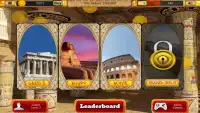 Caesar Scatter Hot Slot Casino Screen Shot 5