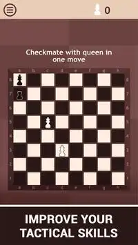 Chess Learn 2: Endgame Study Screen Shot 2