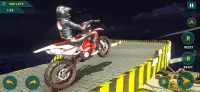 Bike Stunt Games 2021: Bike Racing 3D Screen Shot 5