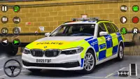 Police Car Driving Master - 3D Screen Shot 5