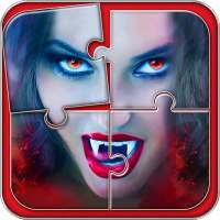 Vampires Jigsaw Puzzle