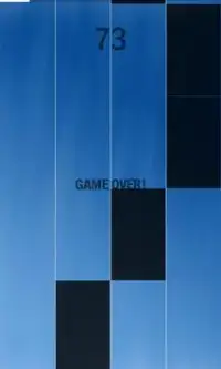 Dragonball piano tiles Screen Shot 3