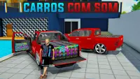 Carros Socados Brasil Screen Shot 1