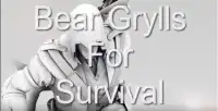 Bear Grylls Adventure Survival Screen Shot 0