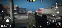 Shooter Unknown BattleGround - SUBG Screen Shot 3