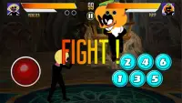 Miku Friday Night Fighting  : FunkinNight Screen Shot 1