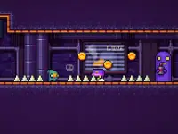 Prisonela: Super Challenge Game Screen Shot 6